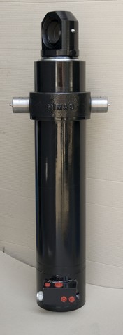 hydraulic-cylinder-manufacturers