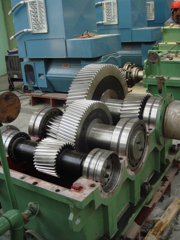 Gearbox