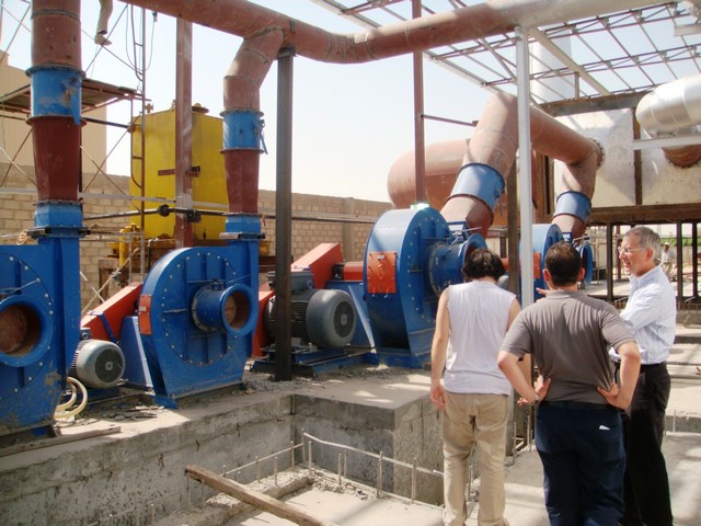 Blowers blowers