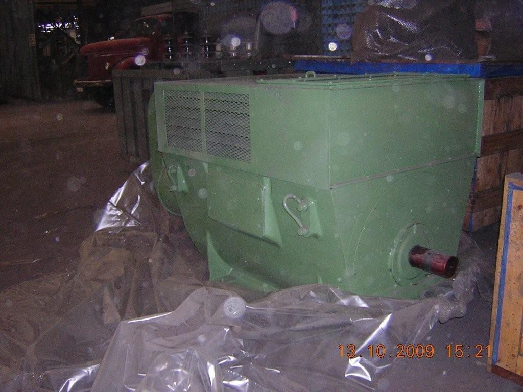 motor