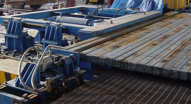 Charging Ejectors